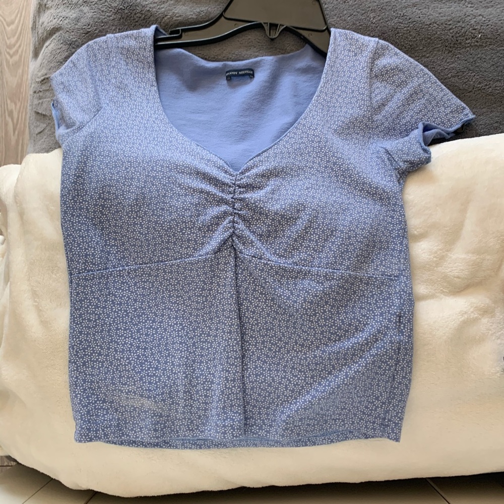 brandy melville gina top